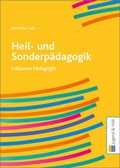 Cover: Heil- und Sonderp&auml;dagogik - Jugend & Volk