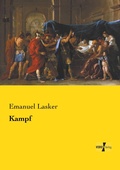 Cover: Kampf - Vero Verlag