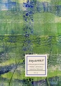 Enlarge image Cover: aquaART - epubli