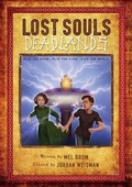Cover: Lost Souls - Running Press,U.S.
