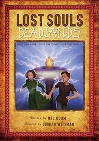 Enlarge image Cover: Lost Souls - Running Press,U.S.