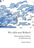 Cover: Wie z&auml;hlt man Wolken? - BoD - Books on Demand