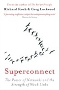 Cover: Superconnect - Abacus