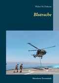 Cover: Blutrache - Books on Demand