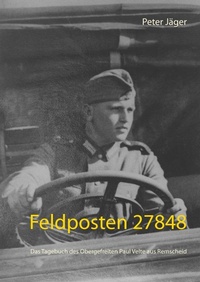 Bild vergrößern Bild: Feldposten 27848 - Books on Demand