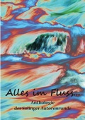Cover: Alles im Fluss ... - Books on Demand
