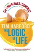 Cover: The Logic Of Life - Abacus