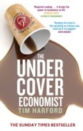 Cover: The Undercover Economist - Abacus