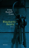 Cover: Blaubarts Besitz - Wallstein