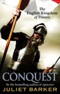 Cover: Conquest - Abacus