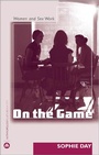 Cover: On the Game - Pluto Press