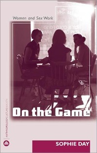 Enlarge image Cover: On the Game - Pluto Press