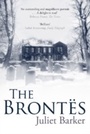 Cover: The Brontes - Abacus