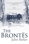 Cover: The Brontes - Abacus