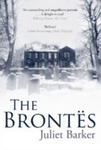Abbildung von: The Brontes - Abacus