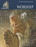 Cover: Lifelight Foundations: Worship - Study Guide - Concordia Publishing House