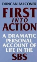 Cover: First Into Action - Sphere