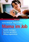Cover: Mama im Job - REDLINE