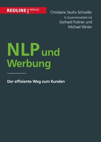 Bild vergrößern Bild: NLP und Werbung - REDLINE