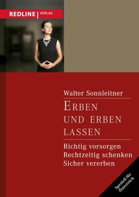 Abbildung von: Erben und erben lassen - REDLINE