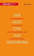 Cover: Der Geist und das Greenhorn - REDLINE