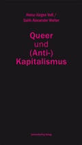 Cover: Queer und (Anti-)Kapitalismus - Schmetterling Stuttgart