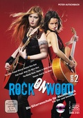 Cover: Rock on Wood. Band 2 - Acoustic Music Books