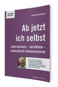 Cover: Ab jetzt ich selbst - BusinessVillage