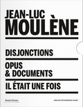 Cover: Jean Luc Moul&egrave;ne - Verlag f&uuml;r Moderne Kunst