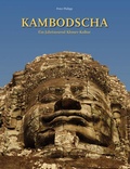 Cover: Kambodscha - Verlagshaus jakomini