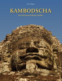 Enlarge image Cover: Kambodscha - Verlagshaus jakomini