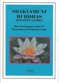 Abbildung von: Buddhas höchste Lehre - Tonstrom