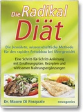 Cover: Die Radikaldi&auml;t - Novagenics