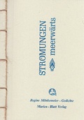 Cover: STR&Ouml;MUNGEN - meerw&auml;rts - Marien-Blatt