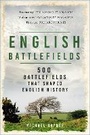 Cover: English Battlefields - The History Press Ltd