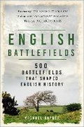 Cover: English Battlefields - The History Press Ltd