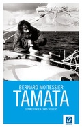 Cover: Tamata - Aequator