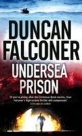 Cover: Undersea Prison - Sphere