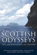 Cover: Scottish Odysseys - The History Press Ltd