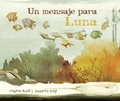 Cover: Un mensaje para Luna (Moon's Messenger) - Cuento de Luz SL