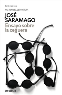 Abbildung von: Ensayo sobre la ceguera / Blindness - Debolsillo