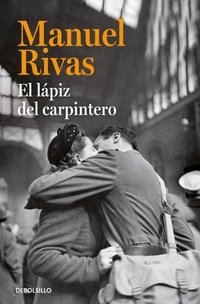 Abbildung von: El lapiz del carpintero / The Carpenter's Pencil - Debolsillo