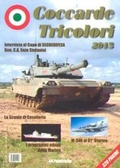 Cover: Coccarde Tricolori 2015 - RN Publishing