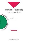 Cover: Ambulante behandeling van eetstoornissen - Bohn,Scheltema & Holkema,The Netherlands