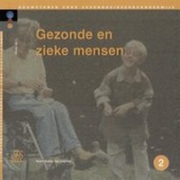 Abbildung von: Gezonde en zieke mensen. - Bohn Stafleu Van Loghum