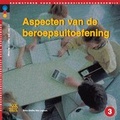Bild: Aspecten van de beroepsuitoefening - Bohn Stafleu Van Loghum