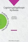 Cover: Cognitieve Gedragstherapie Bij Obesitas - Bohn,Scheltema & Holkema,The Netherlands