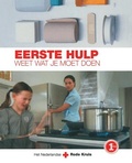 Cover: Eerste hulp - Bohn,Scheltema & Holkema,The Netherlands