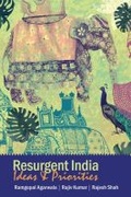 Cover: Resurgent India - Academic Foundation