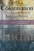 Cover: Colonisation - Academic Foundation